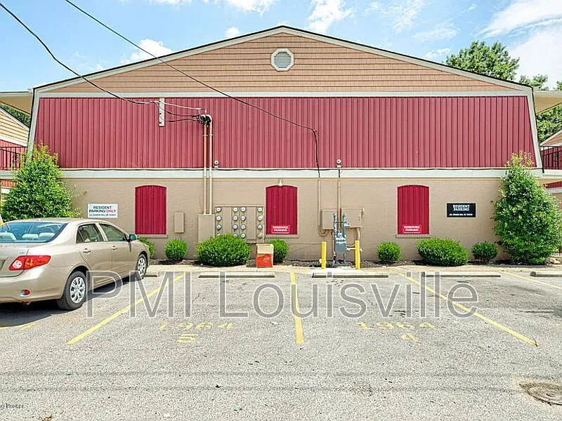 1962 Goldsmith Ln #3