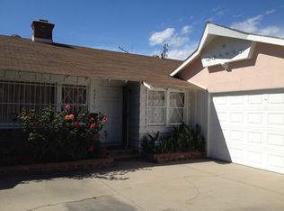 8321 Albia St, Downey, CA 90242