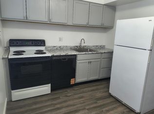 Bruno Garden Apartments, Saint Louis, MO 63117