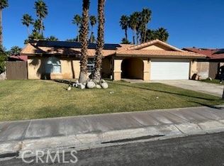 67360 Tamara Rd, Cathedral City, CA 92234