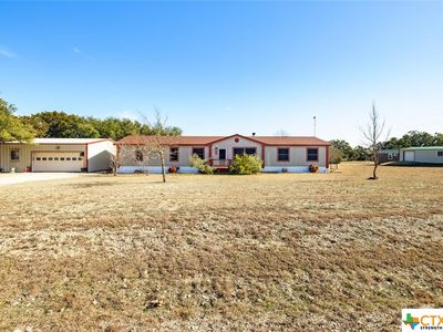 625 Rolling Block Dr, Liberty Hill, TX, 78642