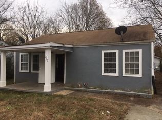 290 Upshaw St SW, Atlanta, GA 30315