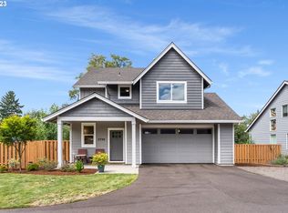 9799 SW Frewing St, Tigard, OR 97223