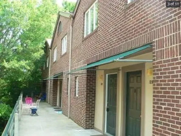 211 Church St, Chapel Hill, NC 27516