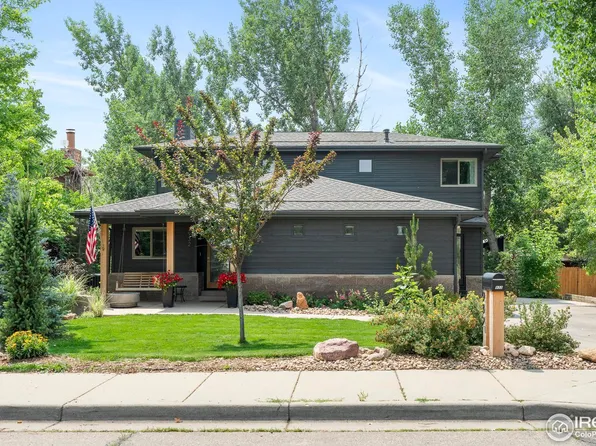 932 Locust Ave, Boulder, CO 80304