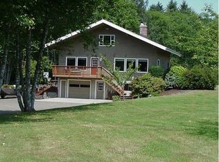 8280 Fawcett Creek Rd, Tillamook, OR 97141