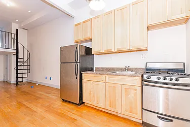 Rented by RENTBK LLC