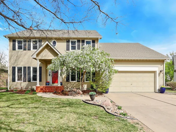 1110 N Cypress Ct, Wichita, KS 67206