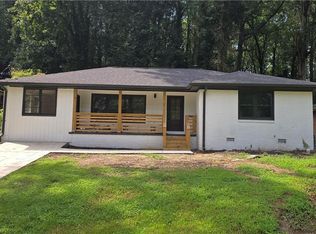 2084 Snow Rd SW, Atlanta, GA 30311