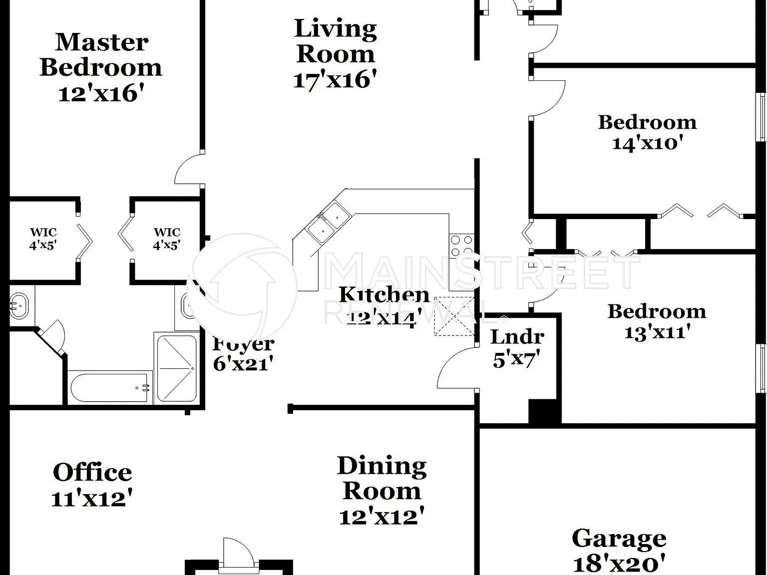10304 Wood Dove Way — Photo 2