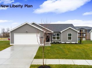 859 Wolf Run Park Blvd, Jeffersonville, IN 47130