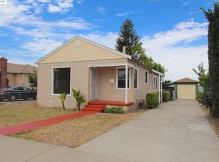 545 Tudor Rd, San Leandro, CA 94577