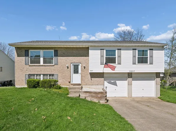 9897 Flagstone Dr, Independence, KY 41051