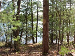 Twin Lakes Rd, Cheboygan, MI 49721