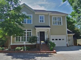 210 Ridley Ln, Decatur, GA 30030