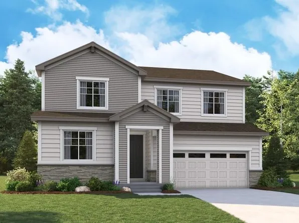 6185 Amerifax Drive, Windsor, CO 80528
