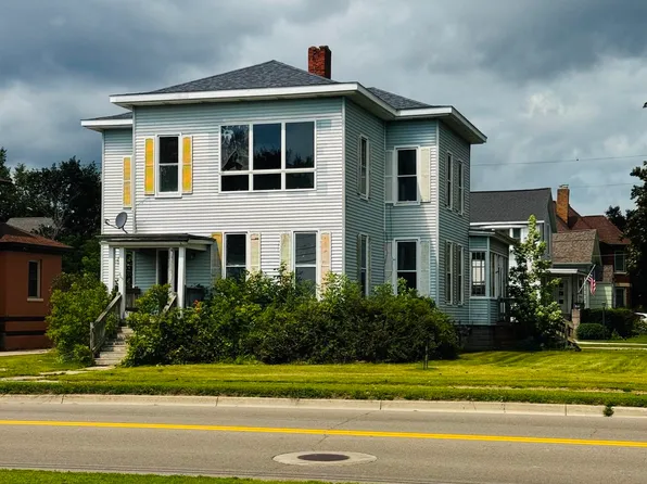 203 S State Ave, Alpena, MI 49707