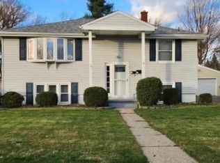 4 Anthony Dr, Buffalo, NY 14218