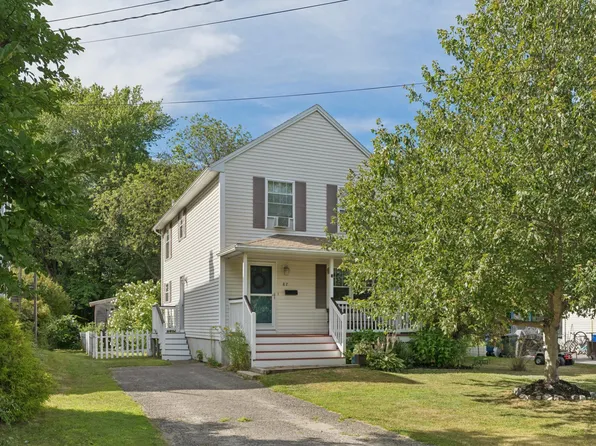 87 Bonnybriar Road, South Portland, ME 04106