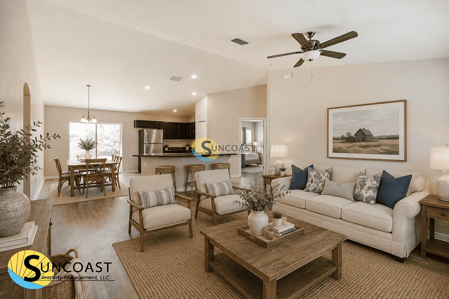 Holiday Offer! 3BD/2BA Silver Springs! — Photo 3