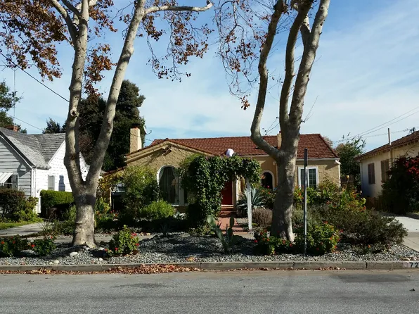 (undisclosed Address), San Jose, CA 95112