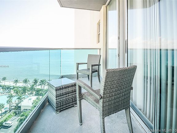 2nd image of 4001 S Ocean Dr APT 14P