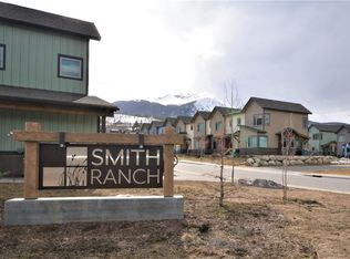 33 Filly Ln, Silverthorne, CO 80498