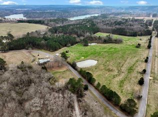 County Road 56, Houston, AL 35572