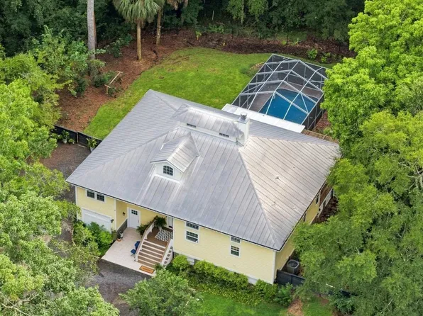 112 River Plantation Rd, Crawfordville, FL 32327