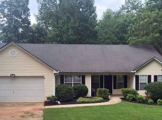 3015 Wedgewood Dr, Monroe, GA 30656