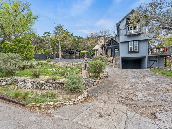 1306 Alice, Kerrville, TX 78028