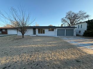 3613 42nd St, Lubbock, TX 79413