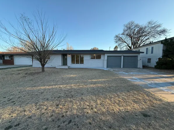 3613 42nd St, Lubbock, TX 79413