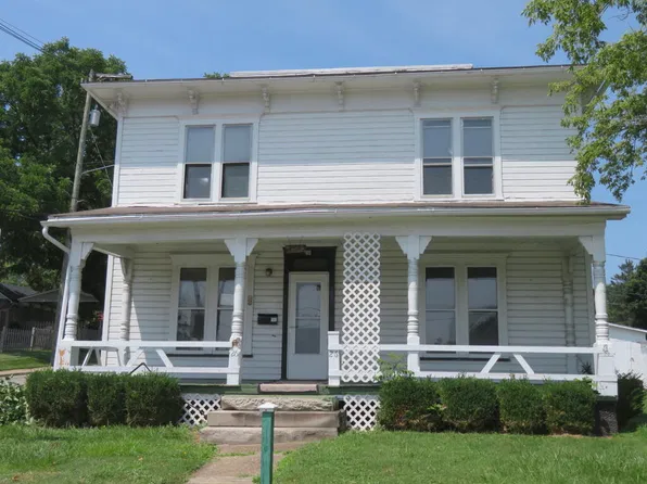 26 Frederick Church St, Mansfield, OH 44904