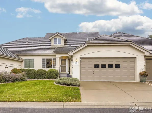 435 Clubhouse Ct, Loveland, CO 80537
