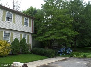 1627 Mount Airy Ct, Crofton, MD 21114