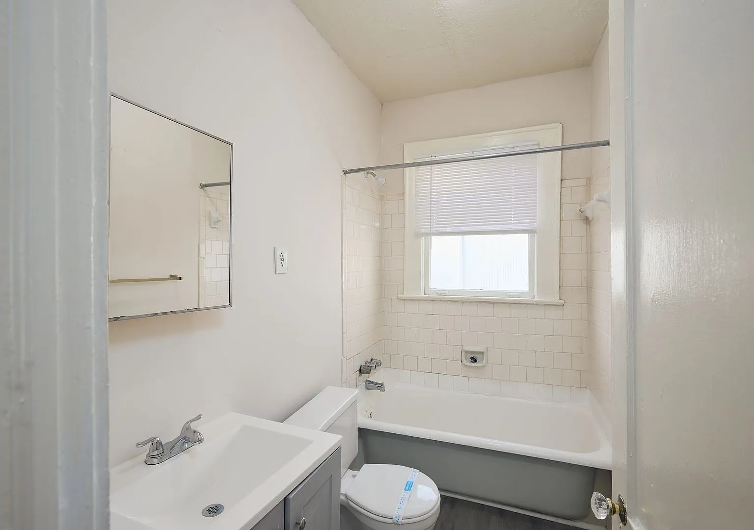First Park Apartments — Photo 3