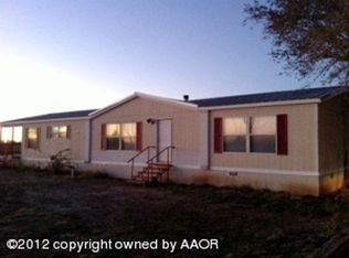 3201 Ja Trl, Amarillo, TX 79118