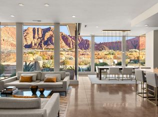 1748 N Cochise Way, Ivins, UT 84738