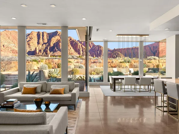 1748 N Cochise Way, Ivins, UT 84738