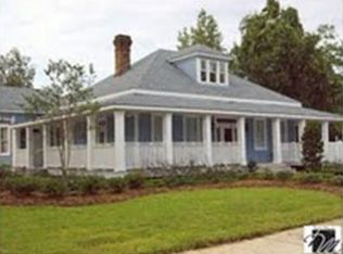 411 E Mulberry St, Amite, LA 70422