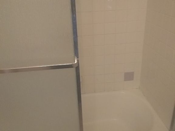 Tub & Shower