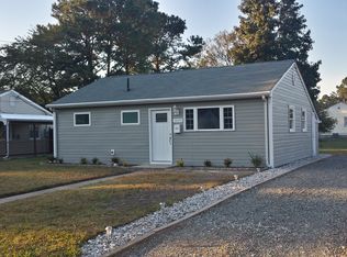 1499 Morgan Dr, Hampton, VA 23663