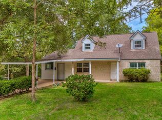 4402 Shady Ln, Huntsville, TX 77320