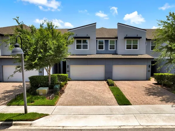 1611 Little Wren Ln, Winter Park, FL 32792