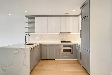 Rented by Bond New York