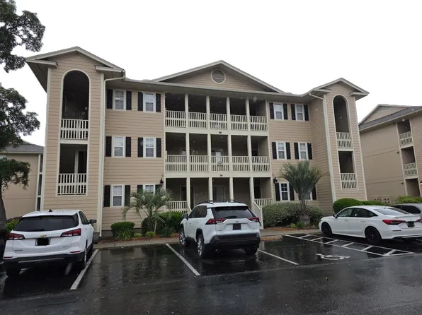 1900 Duffy St. #H-4, North Myrtle Beach, SC 29582