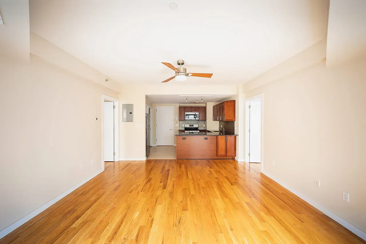 525 West 133rd Street — Photo 3