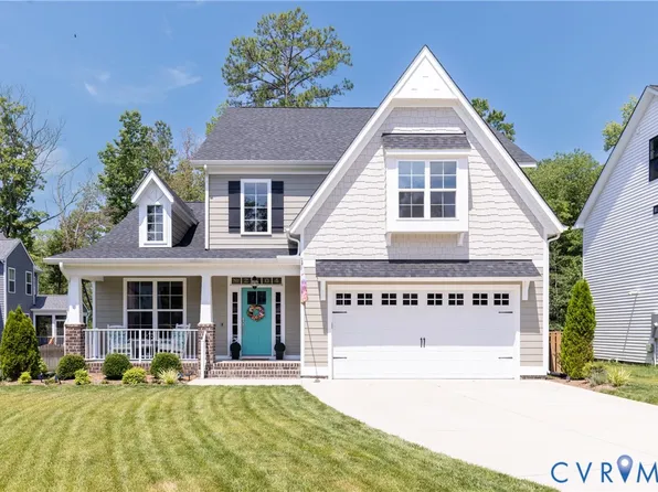 2404 Willowvale Pl, Midlothian, VA 23112