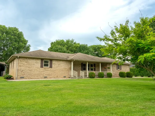 6417 E Orchard Dr, Edinburgh, IN 46124